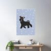 cpostermediumsquare product1000x1000.2 1 - Schnauzer Gifts Shop