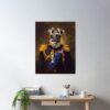 cpostermediumsquare product1000x1000.2 - Schnauzer Gifts Shop
