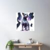 cpostermediumsquare product1000x1000.2 4 - Schnauzer Gifts Shop
