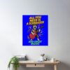 cpostermediumsquare product1000x1000.2 7 - Schnauzer Gifts Shop