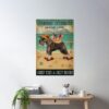 cpostermediumsquare product1000x1000.2 9 - Schnauzer Gifts Shop
