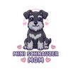 flat750x075f pad750x1000f8f8f8 1 - Schnauzer Gifts Shop