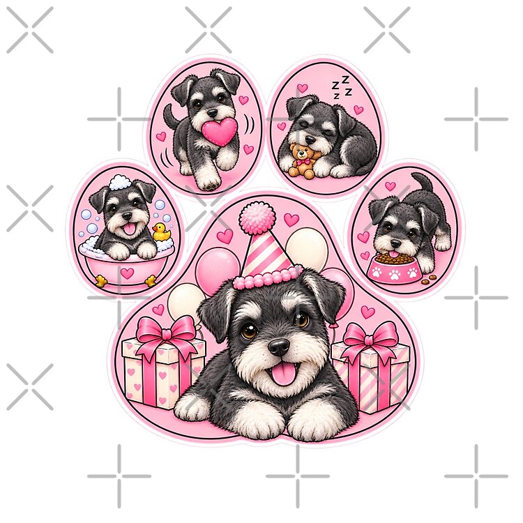 flat750x075f-pad750x750f8f8f8 flat750x075f - Schnauzer Gifts Shop