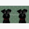 flat750x075f pad750x750f8f8f8.u4 8 - Schnauzer Gifts Shop