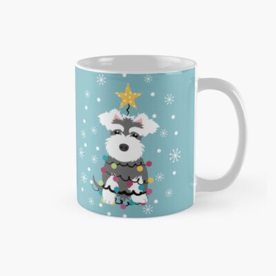 Schnauzer Exclusive Style Mug