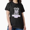 ssrcoclassic teewomens 0210101001c5ca27c6frontproduct squarex1000 13 - Schnauzer Gifts Shop