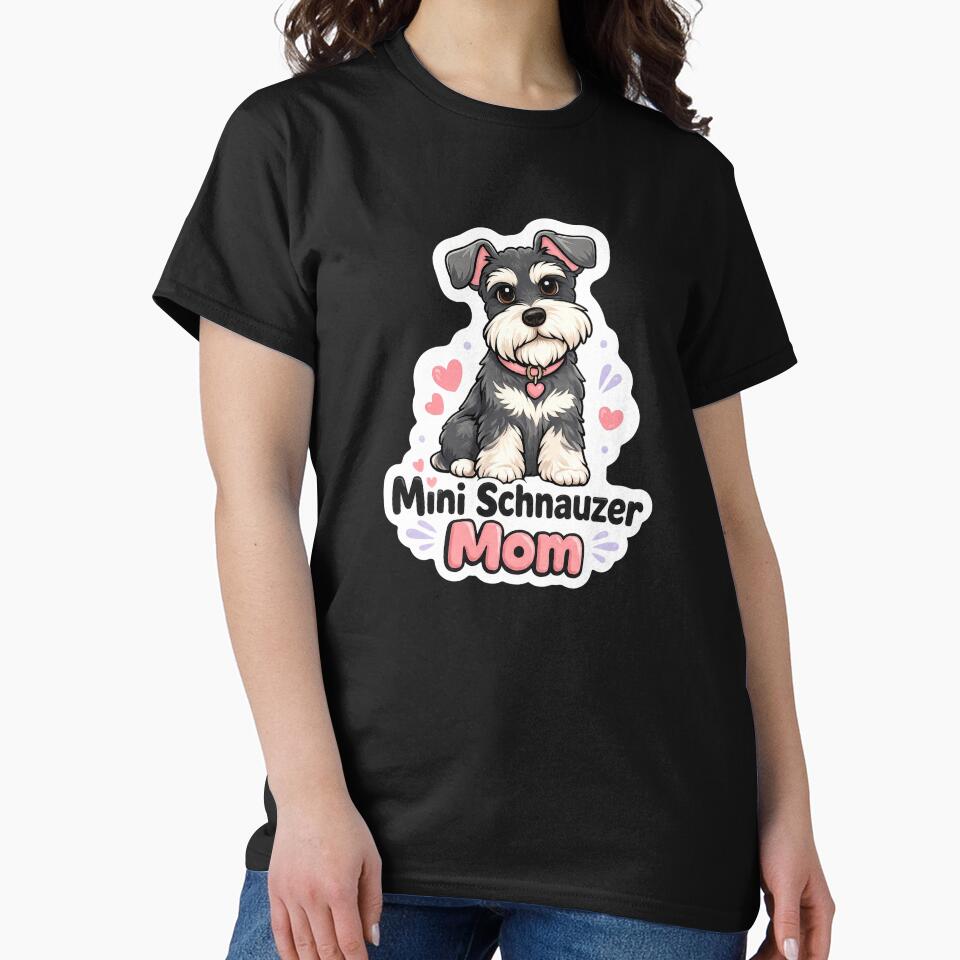 ssrcoclassic_teewomens_0210101001c5ca27c6frontproduct_squarex1000-5 ssrcoclassic teewomens 0210101001c5ca27c6frontproduct squarex1000 5 - Schnauzer Gifts Shop