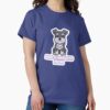 ssrcoclassic teewomens 02353d774d8b4ffd91frontproduct squarex1000 14 - Schnauzer Gifts Shop