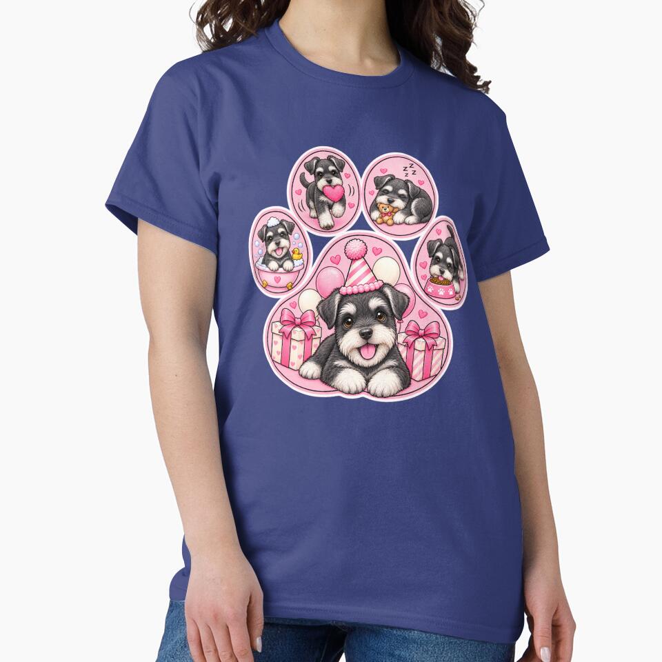 ssrcoclassic_teewomens_02353d774d8b4ffd91frontproduct_squarex1000-4 ssrcoclassic teewomens 02353d774d8b4ffd91frontproduct squarex1000 4 - Schnauzer Gifts Shop
