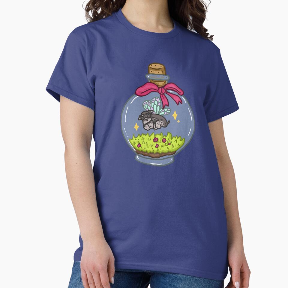 ssrcoclassic_teewomens_02353d774d8b4ffd91frontproduct_squarex1000-8 ssrcoclassic teewomens 02353d774d8b4ffd91frontproduct squarex1000 8 - Schnauzer Gifts Shop
