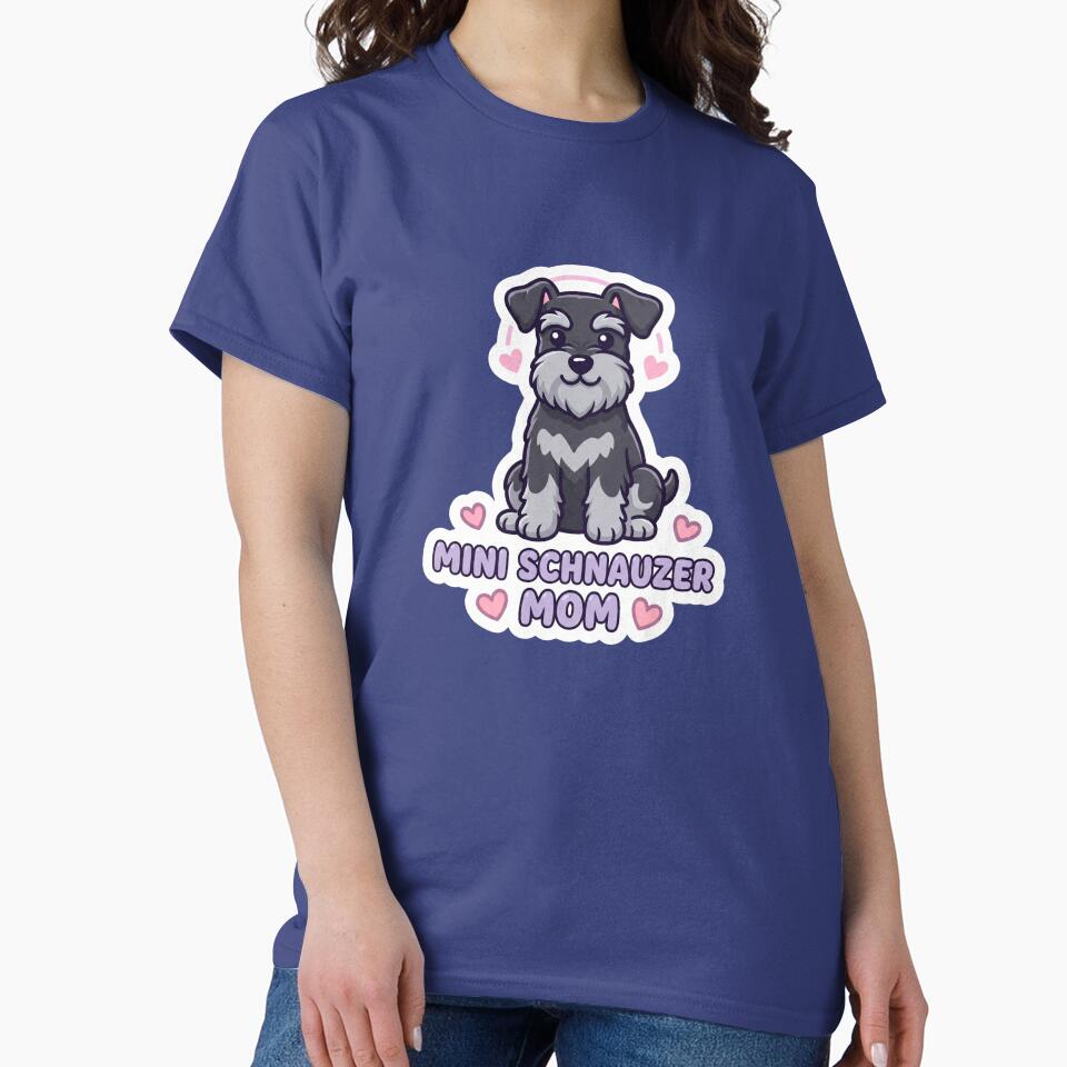ssrcoclassic_teewomens_02353d774d8b4ffd91frontproduct_squarex1000-9 ssrcoclassic teewomens 02353d774d8b4ffd91frontproduct squarex1000 9 - Schnauzer Gifts Shop