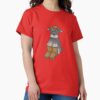 ssrcoclassic teewomens 02dd21218219e99865frontproduct squarex1000 13 - Schnauzer Gifts Shop