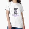 ssrcoclassic teewomens 02fafafaca443f4786frontproduct squarex1000 14 - Schnauzer Gifts Shop