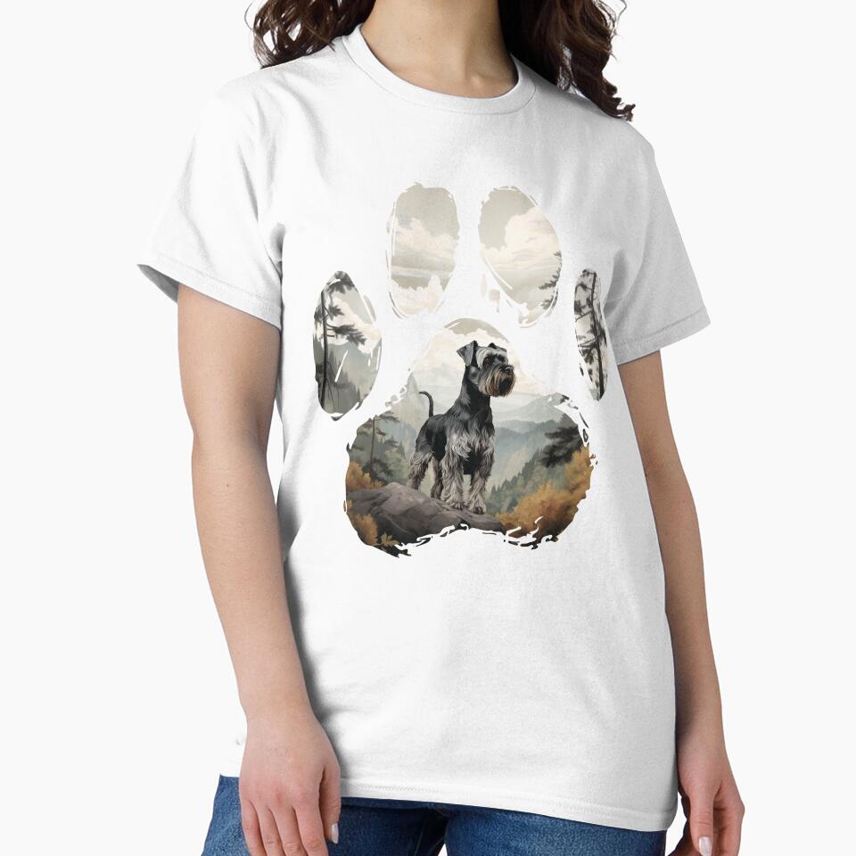 ssrcoclassic_teewomens_02fafafaca443f4786frontproduct_squarex1000-3 ssrcoclassic teewomens 02fafafaca443f4786frontproduct squarex1000 3 - Schnauzer Gifts Shop