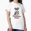 ssrcoclassic teewomens 02fafafaca443f4786frontproduct squarex1000 6 - Schnauzer Gifts Shop