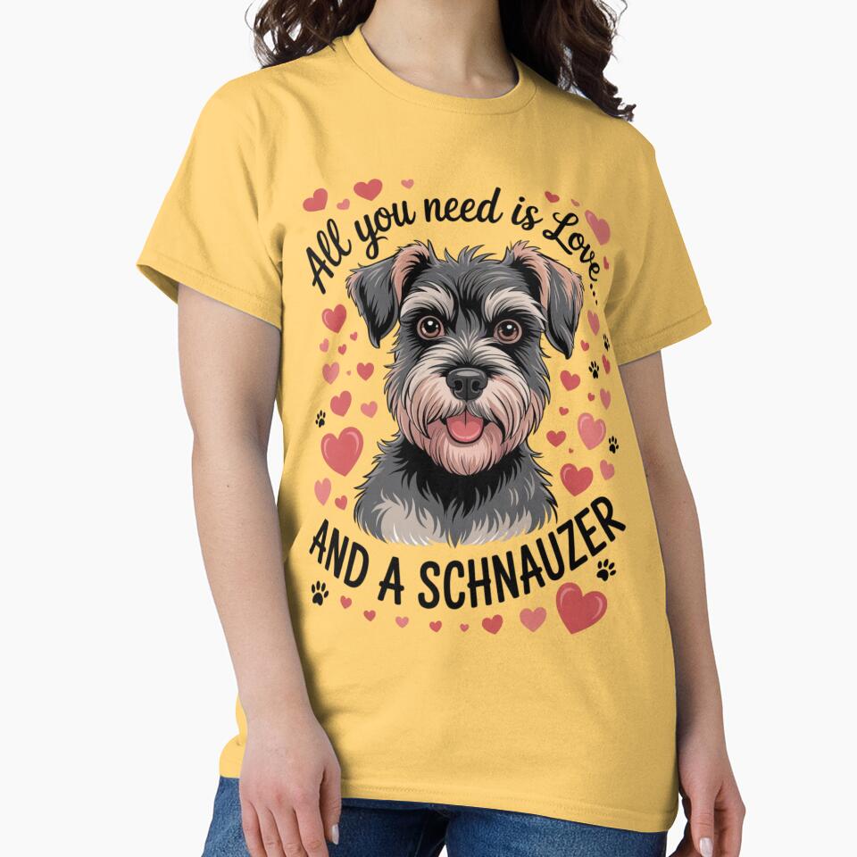 ssrcoclassic_teewomens_02ffcf6eda6eb664a1frontproduct_squarex1000-11 ssrcoclassic teewomens 02ffcf6eda6eb664a1frontproduct squarex1000 11 - Schnauzer Gifts Shop