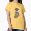 ssrcoclassic teewomens 02ffcf6eda6eb664a1frontproduct squarex1000 13 - Schnauzer Gifts Shop