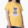 ssrcoclassic teewomens 02ffcf6eda6eb664a1frontproduct squarex1000 14 - Schnauzer Gifts Shop