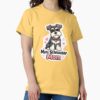 ssrcoclassic teewomens 02ffcf6eda6eb664a1frontproduct squarex1000 6 - Schnauzer Gifts Shop
