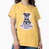 ssrcoclassic teewomens 02ffcf6eda6eb664a1frontproduct squarex1000 9 - Schnauzer Gifts Shop