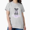 ssrcoclassic teewomens 02heather greyfrontproduct squarex1000 14 - Schnauzer Gifts Shop