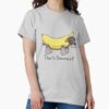 ssrcoclassic teewomens 02heather greyfrontproduct squarex1000 7 - Schnauzer Gifts Shop