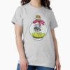 ssrcoclassic teewomens 02heather greyfrontproduct squarex1000 8 - Schnauzer Gifts Shop