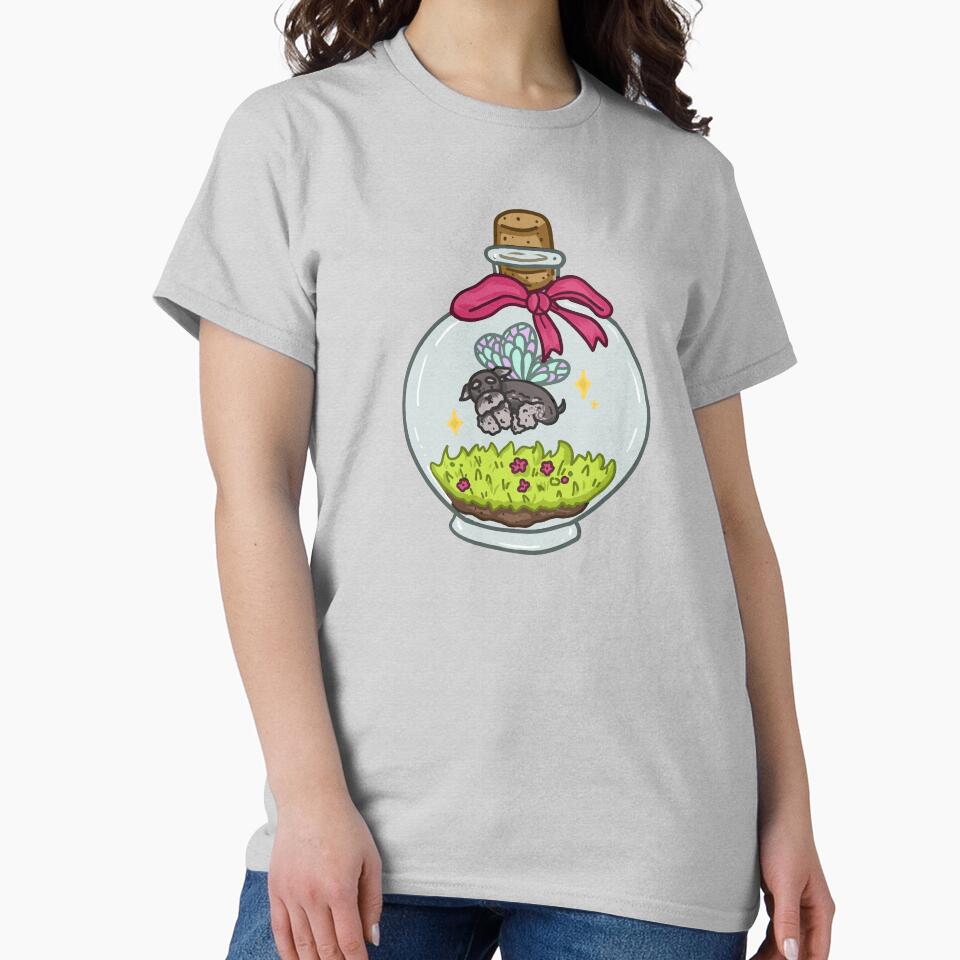 ssrcoclassic_teewomens_02heather_greyfrontproduct_squarex1000-8 ssrcoclassic teewomens 02heather greyfrontproduct squarex1000 8 - Schnauzer Gifts Shop