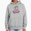 ssrcooversized hoodiewomens 01heather greyfrontsquare productx1000 - Schnauzer Gifts Shop