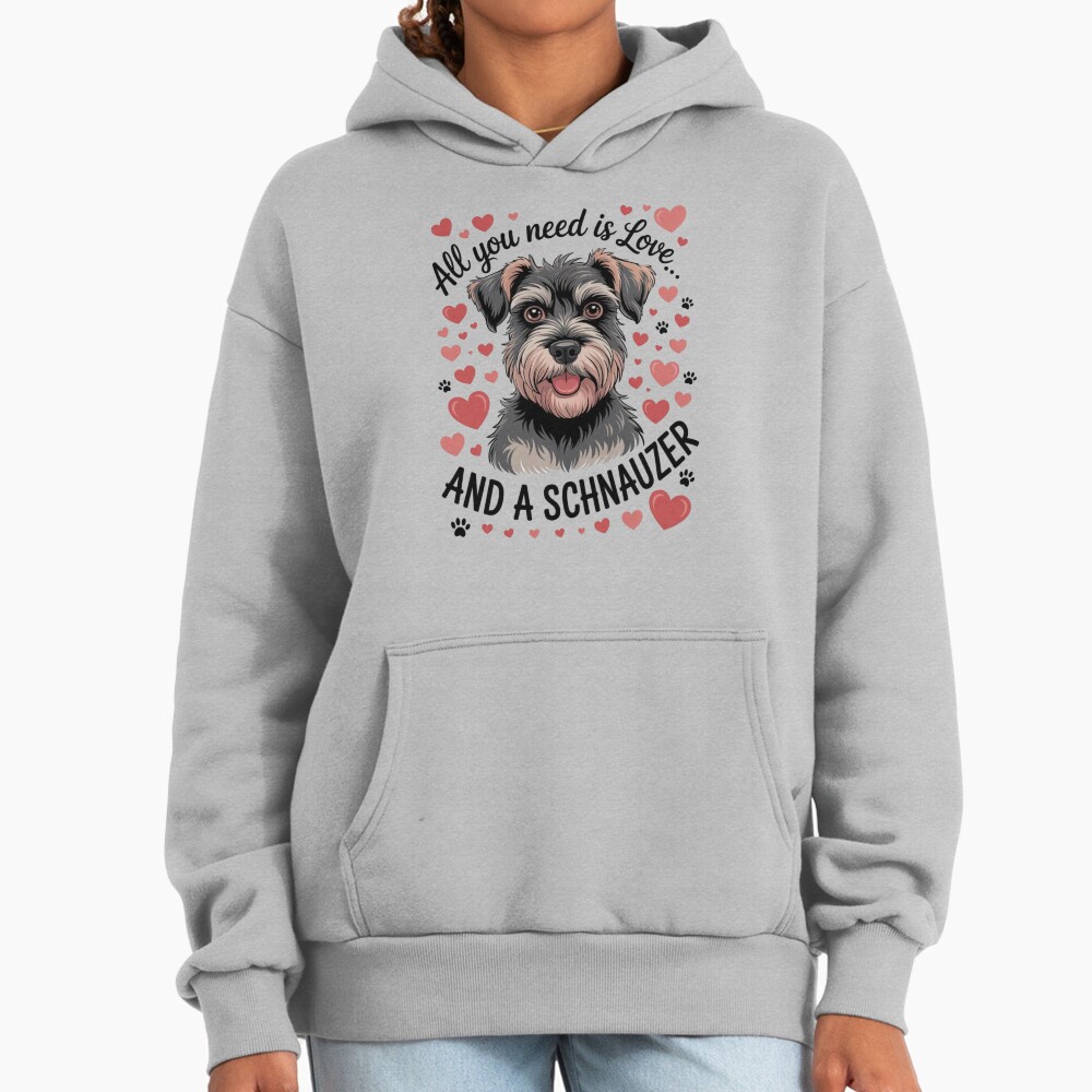 ssrcooversized_hoodiewomens_01heather_greyfrontsquare_productx1000-11 ssrcooversized hoodiewomens 01heather greyfrontsquare productx1000 11 - Schnauzer Gifts Shop