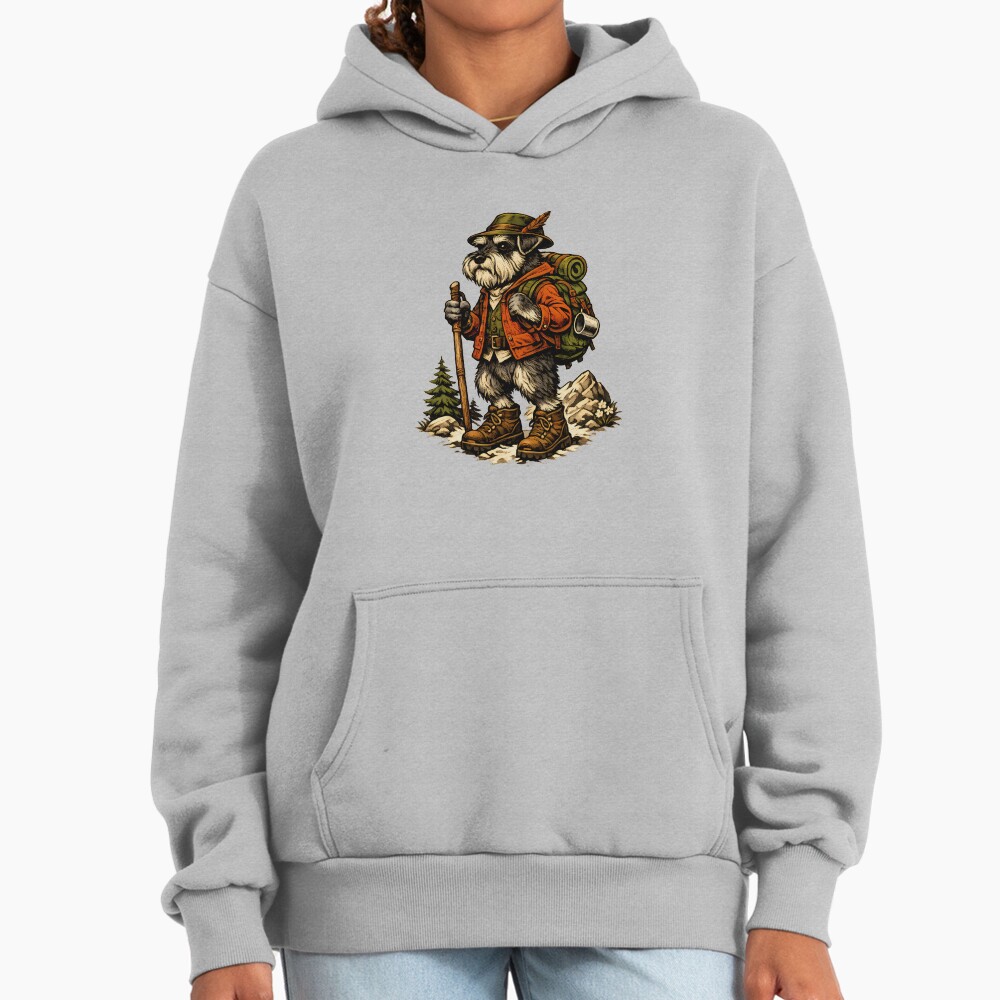 ssrcooversized_hoodiewomens_01heather_greyfrontsquare_productx1000-12 ssrcooversized hoodiewomens 01heather greyfrontsquare productx1000 12 - Schnauzer Gifts Shop