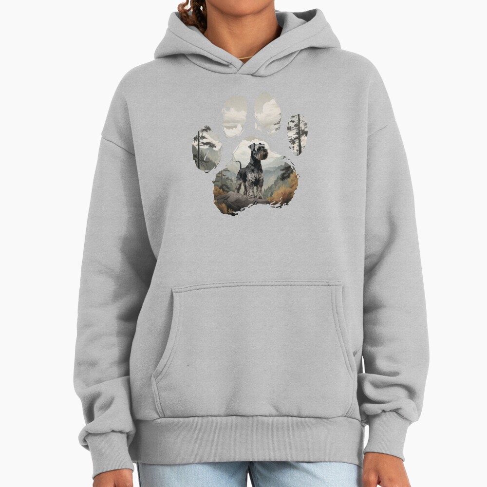 ssrcooversized_hoodiewomens_01heather_greyfrontsquare_productx1000-13 ssrcooversized hoodiewomens 01heather greyfrontsquare productx1000 13 - Schnauzer Gifts Shop