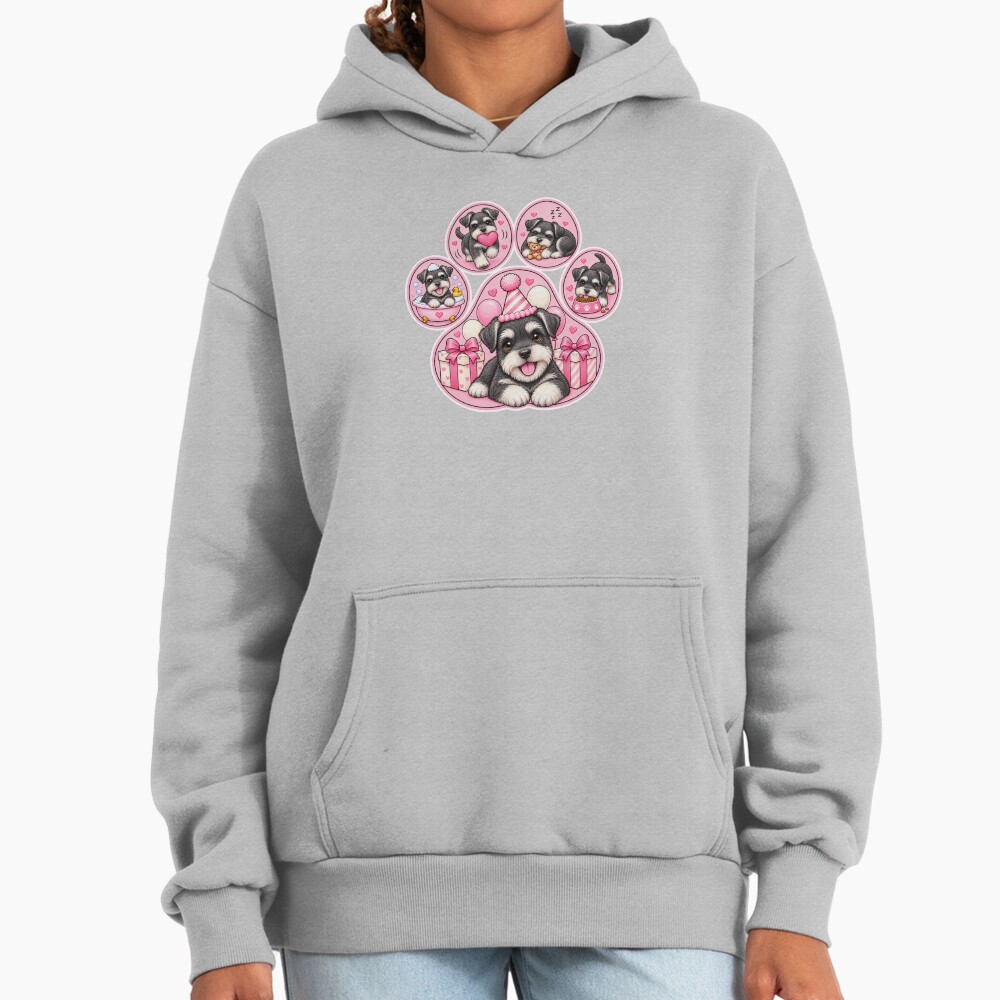 ssrcooversized_hoodiewomens_01heather_greyfrontsquare_productx1000-3 ssrcooversized hoodiewomens 01heather greyfrontsquare productx1000 3 - Schnauzer Gifts Shop