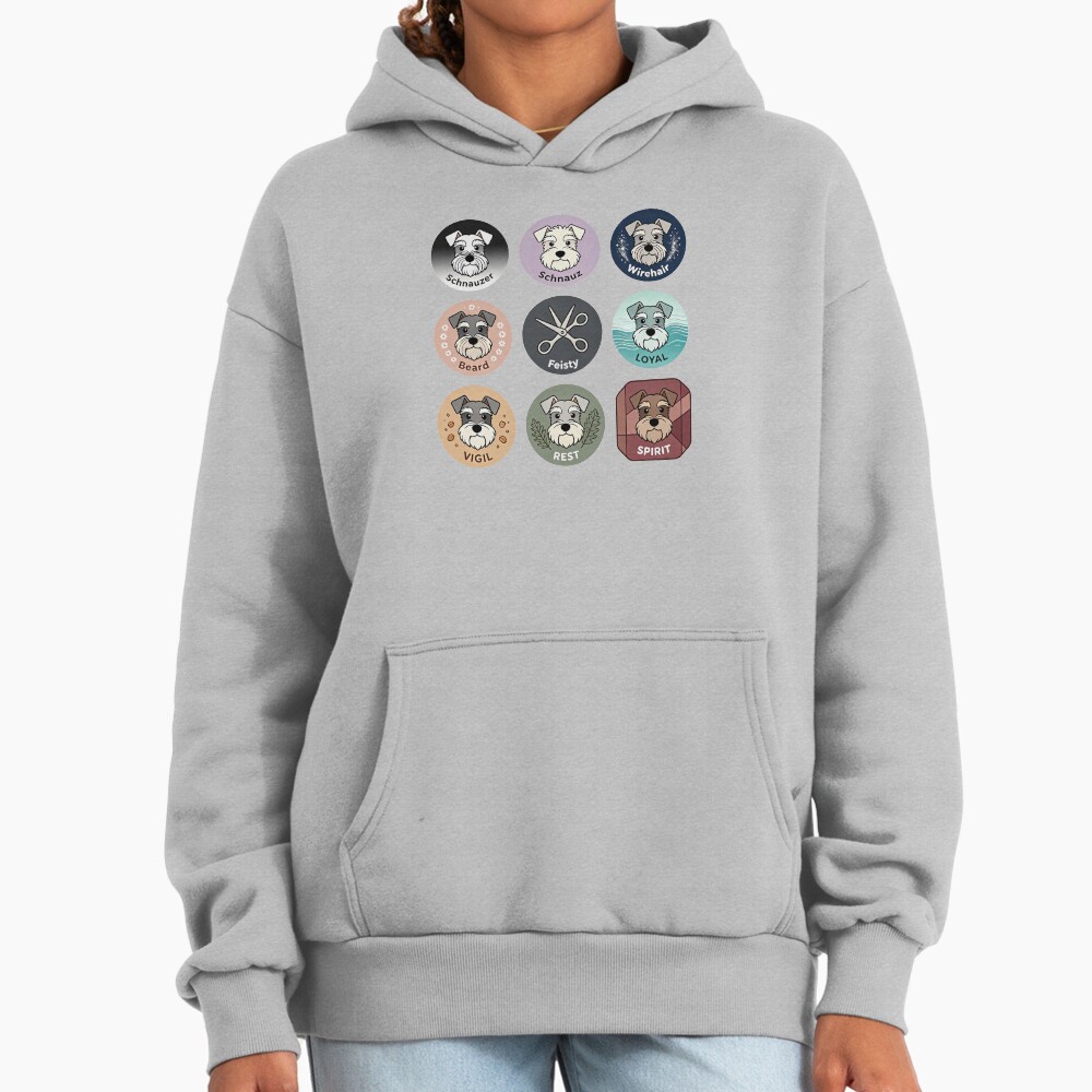 ssrcooversized_hoodiewomens_01heather_greyfrontsquare_productx1000-5 ssrcooversized hoodiewomens 01heather greyfrontsquare productx1000 5 - Schnauzer Gifts Shop