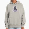 ssrcooversized hoodiewomens 01oatmeal heatherfrontsquare productx1000 1 - Schnauzer Gifts Shop