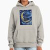 ssrcooversized hoodiewomens 01oatmeal heatherfrontsquare productx1000 10 - Schnauzer Gifts Shop