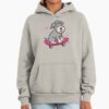 ssrcooversized hoodiewomens 01oatmeal heatherfrontsquare productx1000 - Schnauzer Gifts Shop