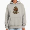 ssrcooversized hoodiewomens 01oatmeal heatherfrontsquare productx1000 12 - Schnauzer Gifts Shop