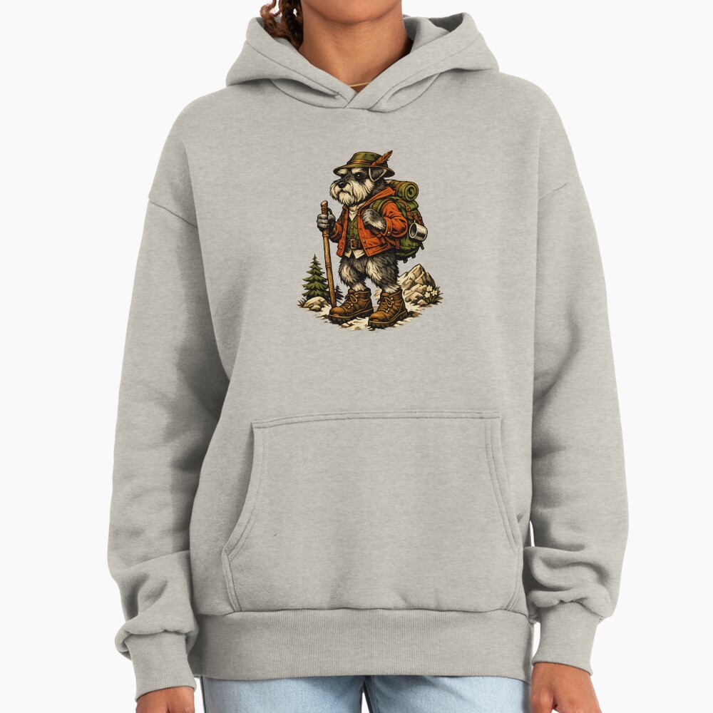 ssrcooversized_hoodiewomens_01oatmeal_heatherfrontsquare_productx1000-12 ssrcooversized hoodiewomens 01oatmeal heatherfrontsquare productx1000 12 - Schnauzer Gifts Shop