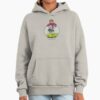 ssrcooversized hoodiewomens 01oatmeal heatherfrontsquare productx1000 2 - Schnauzer Gifts Shop