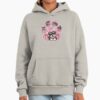 ssrcooversized hoodiewomens 01oatmeal heatherfrontsquare productx1000 3 - Schnauzer Gifts Shop