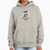 ssrcooversized hoodiewomens 01oatmeal heatherfrontsquare productx1000 7 - Schnauzer Gifts Shop