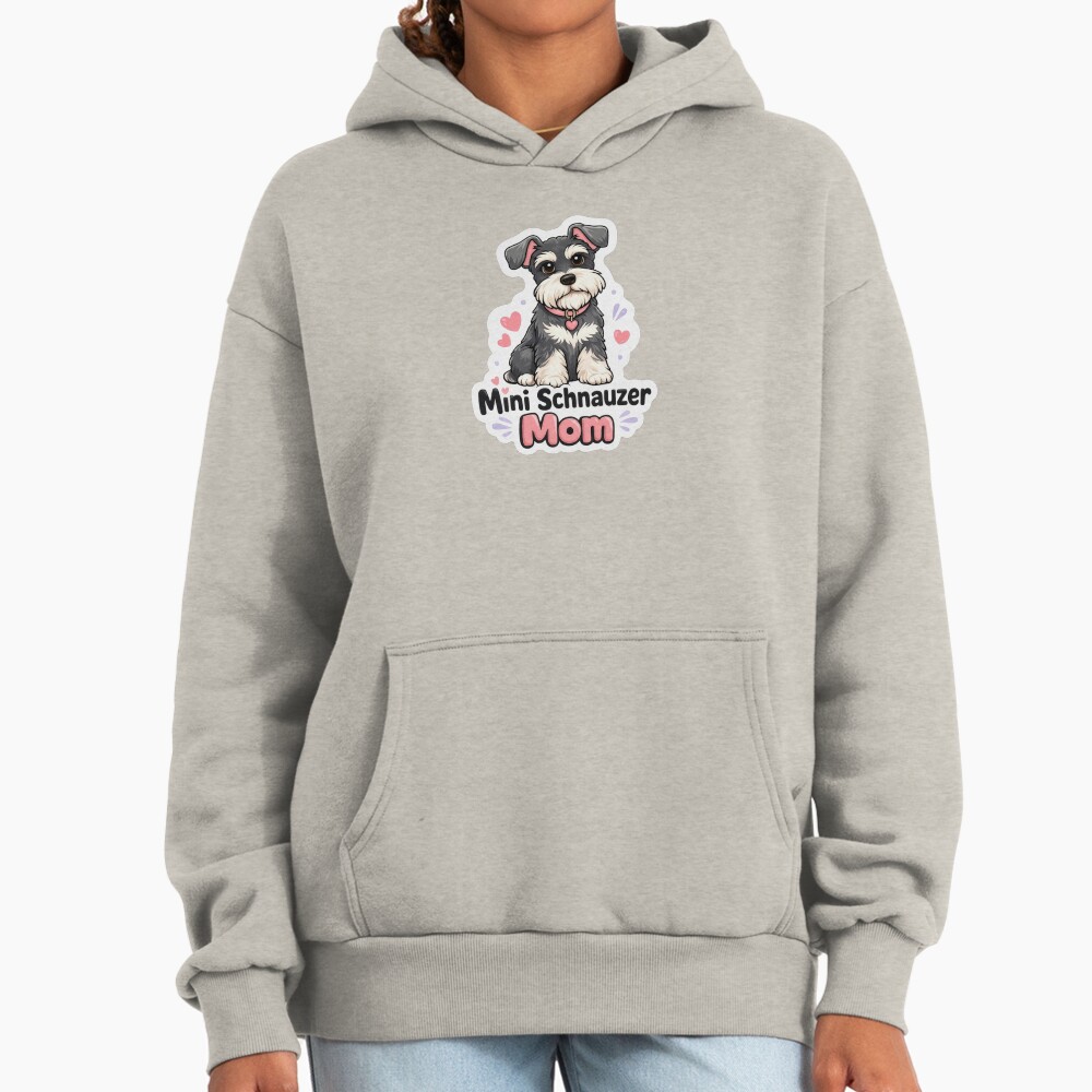 ssrcooversized_hoodiewomens_01oatmeal_heatherfrontsquare_productx1000-7 ssrcooversized hoodiewomens 01oatmeal heatherfrontsquare productx1000 7 - Schnauzer Gifts Shop