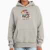 ssrcooversized hoodiewomens 01oatmeal heatherfrontsquare productx1000 8 - Schnauzer Gifts Shop