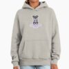 ssrcooversized hoodiewomens 01oatmeal heatherfrontsquare productx1000 9 - Schnauzer Gifts Shop