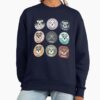 ssrcooversized sweatshirtwomens 0105081f66c8590f4efrontsquare productx1000 1 - Schnauzer Gifts Shop
