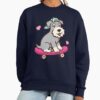 ssrcooversized sweatshirtwomens 0105081f66c8590f4efrontsquare productx1000 9 - Schnauzer Gifts Shop