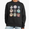 ssrcooversized sweatshirtwomens 0110101001c5ca27c6frontsquare productx1000 1 - Schnauzer Gifts Shop