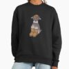 ssrcooversized sweatshirtwomens 0110101001c5ca27c6frontsquare productx1000 13 - Schnauzer Gifts Shop