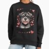 ssrcooversized sweatshirtwomens 0110101001c5ca27c6frontsquare productx1000 9 - Schnauzer Gifts Shop